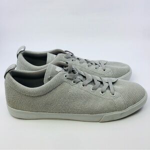 Johnnie-O mens Techknit sneakers shoes 12